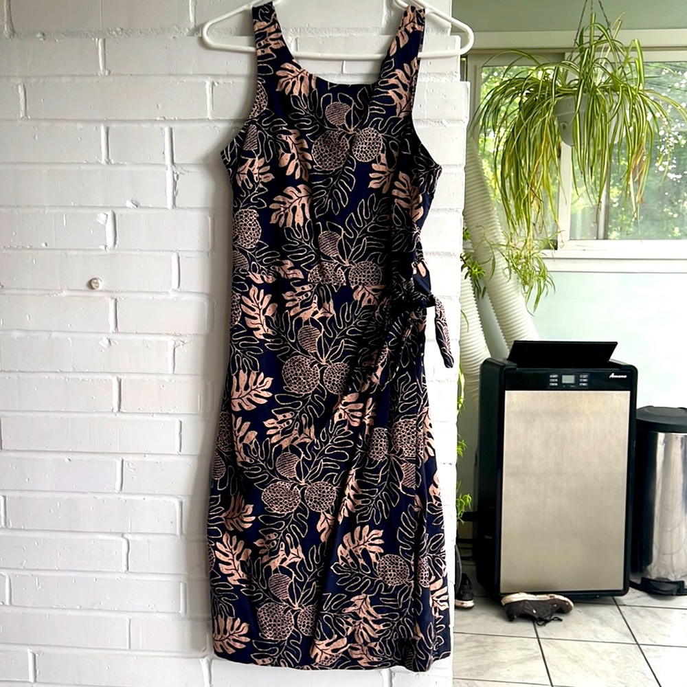 Patagonia Pataloha dress